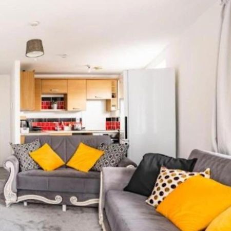 The Dartford Lodge - Free Parking Extérieur photo