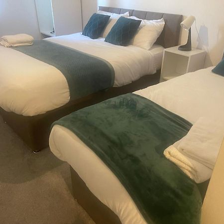 The Dartford Lodge - Free Parking Extérieur photo