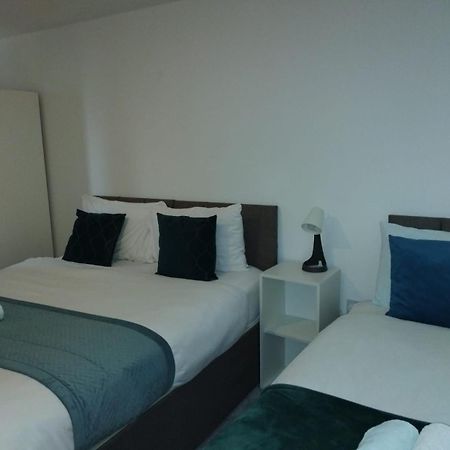 The Dartford Lodge - Free Parking Extérieur photo