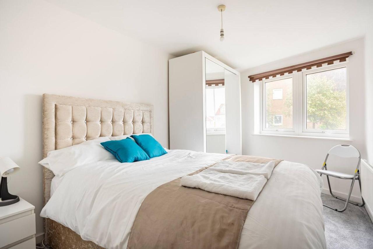 The Dartford Lodge - Free Parking Extérieur photo