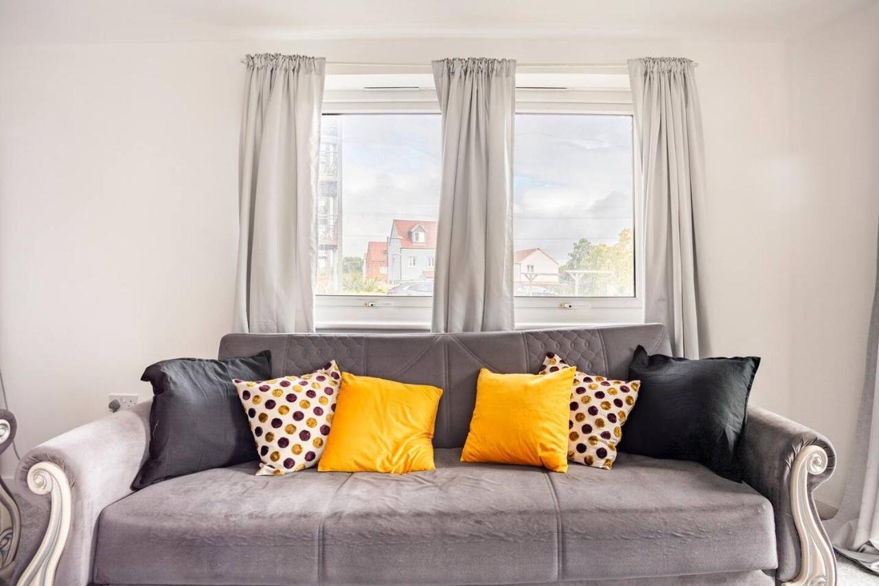 The Dartford Lodge - Free Parking Extérieur photo