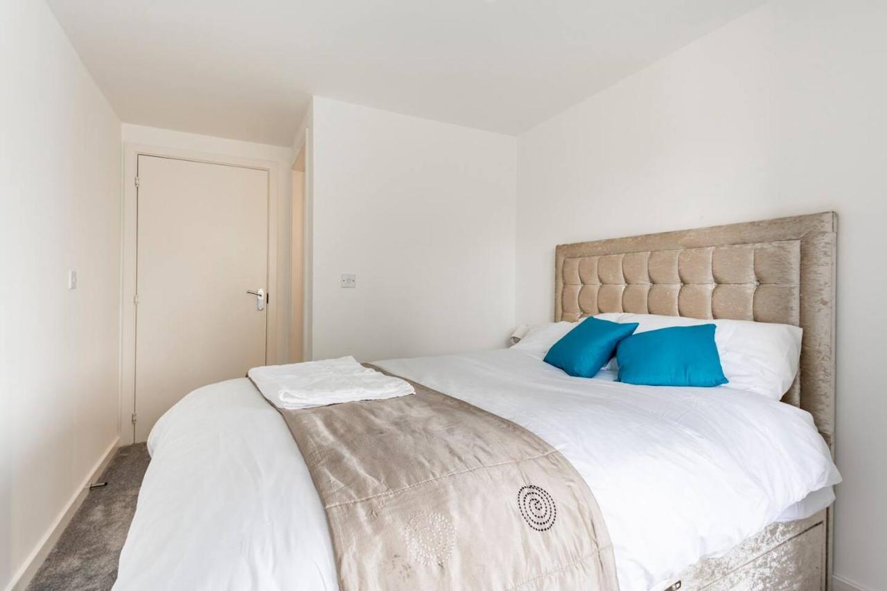 The Dartford Lodge - Free Parking Extérieur photo