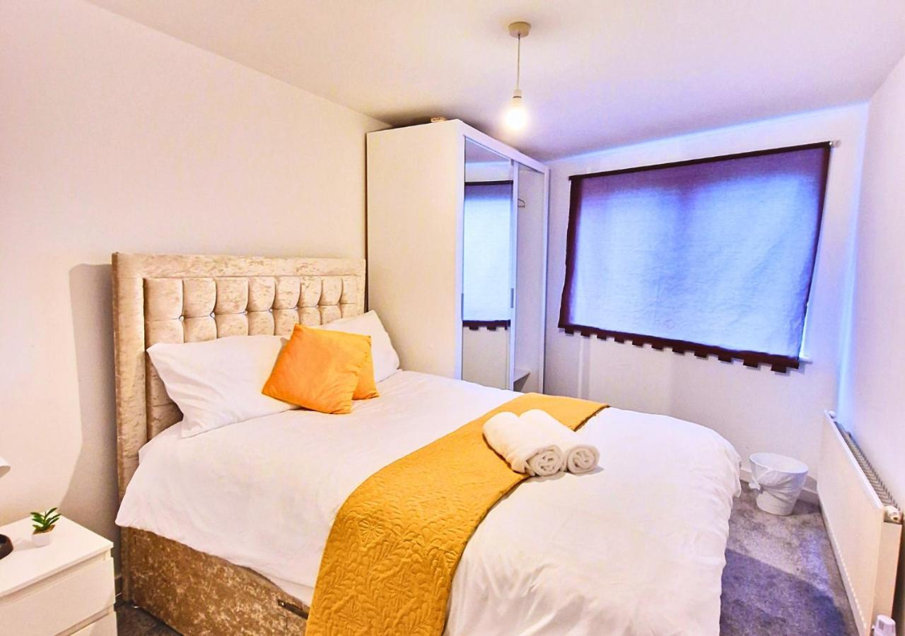 The Dartford Lodge - Free Parking Extérieur photo
