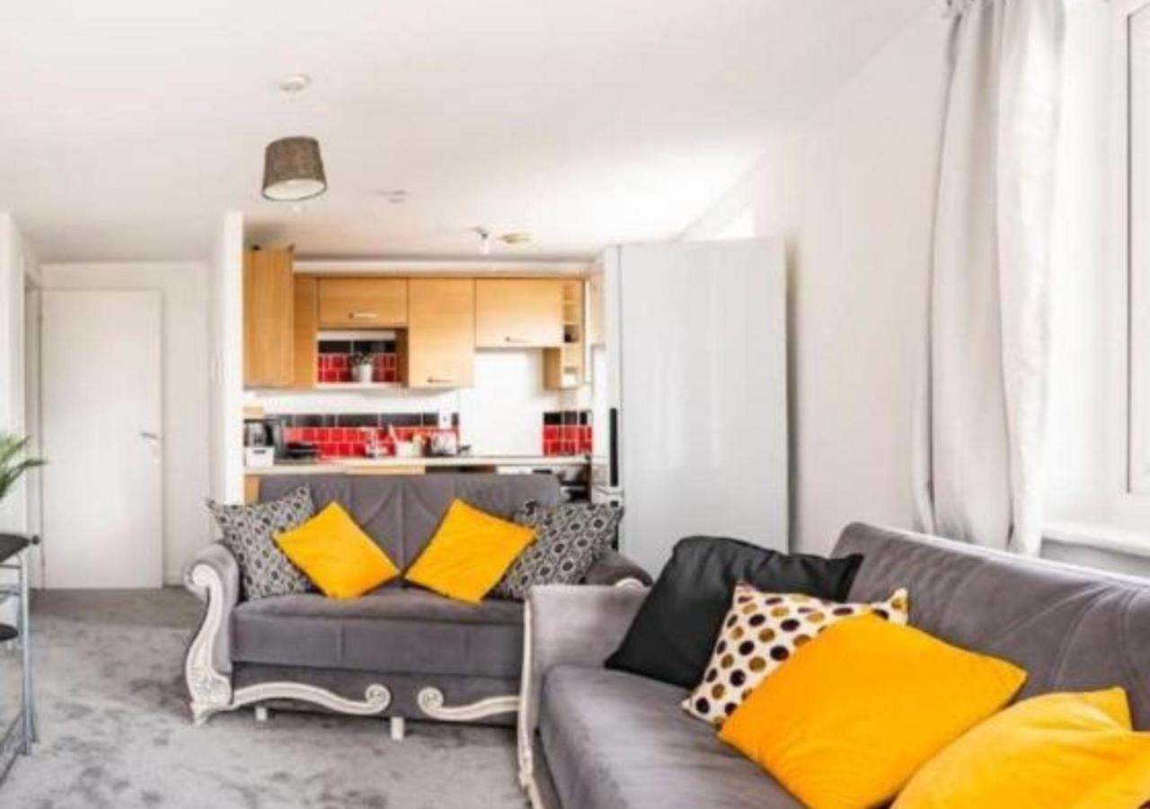 The Dartford Lodge - Free Parking Extérieur photo
