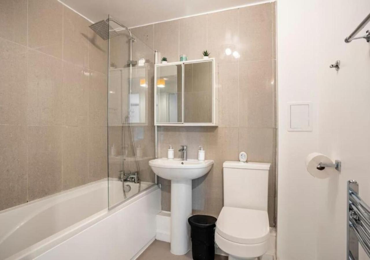 The Dartford Lodge - Free Parking Extérieur photo