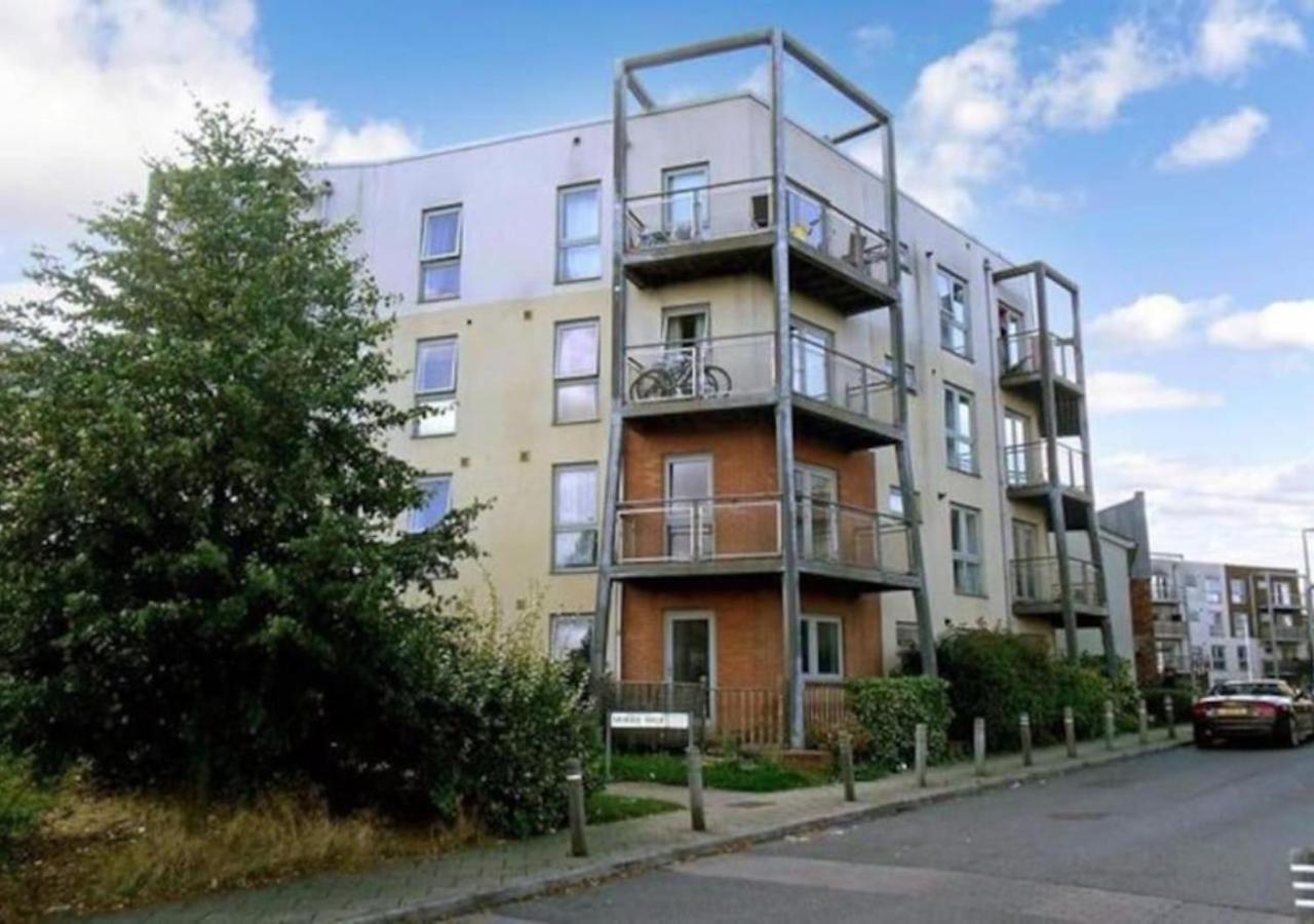 The Dartford Lodge - Free Parking Extérieur photo