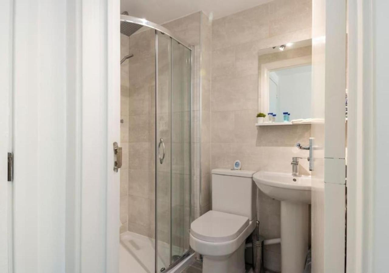 The Dartford Lodge - Free Parking Extérieur photo