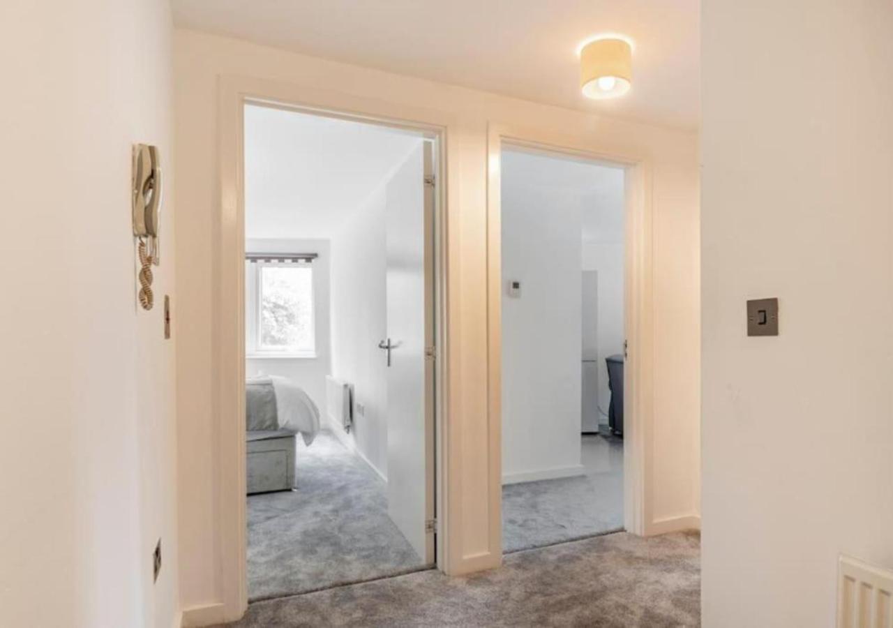 The Dartford Lodge - Free Parking Extérieur photo