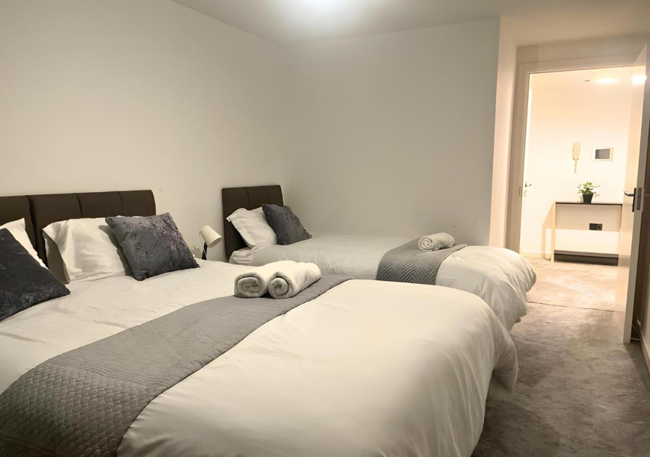 The Dartford Lodge - Free Parking Extérieur photo