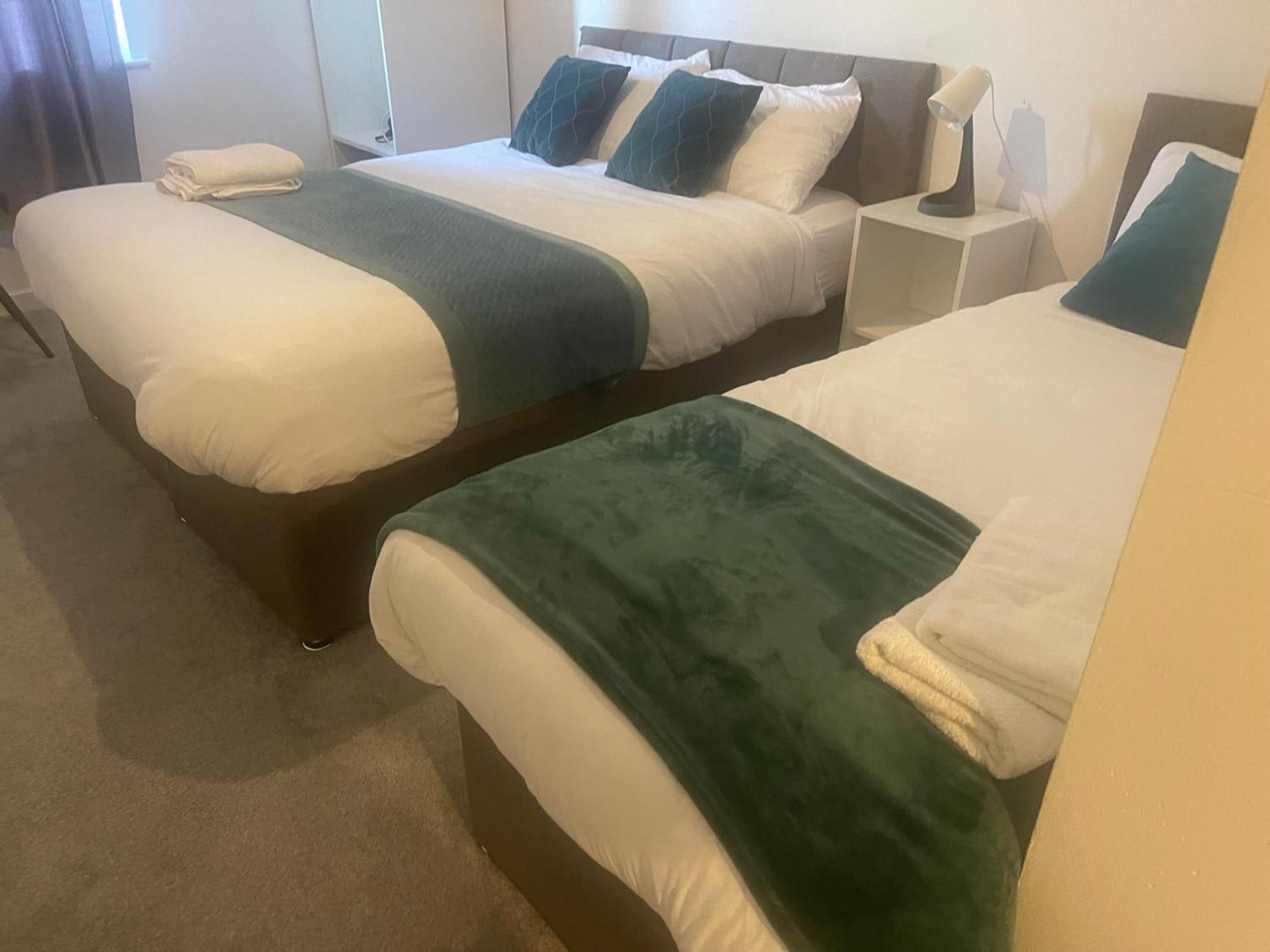 The Dartford Lodge - Free Parking Extérieur photo