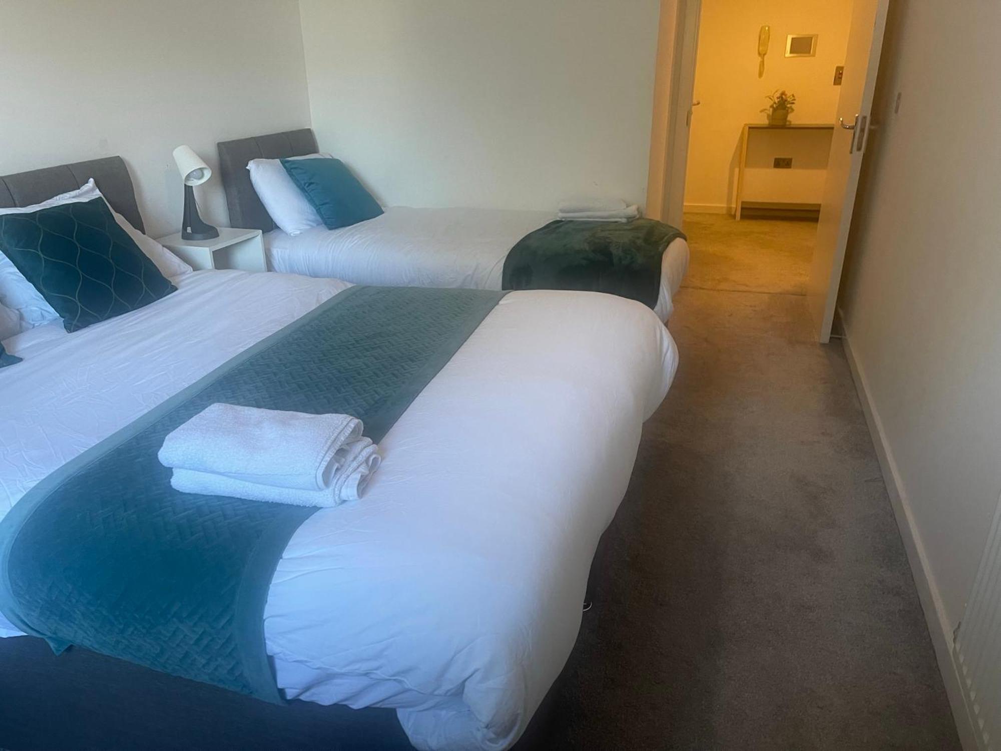 The Dartford Lodge - Free Parking Extérieur photo