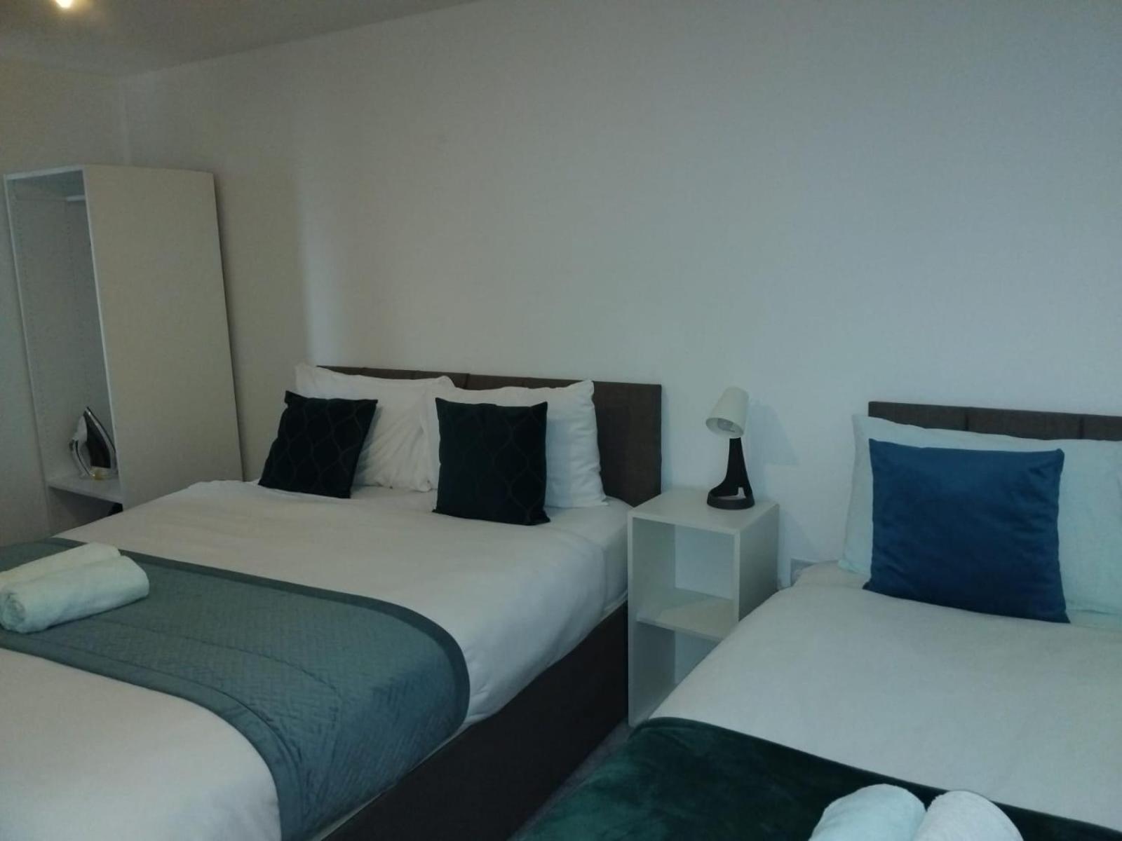 The Dartford Lodge - Free Parking Extérieur photo