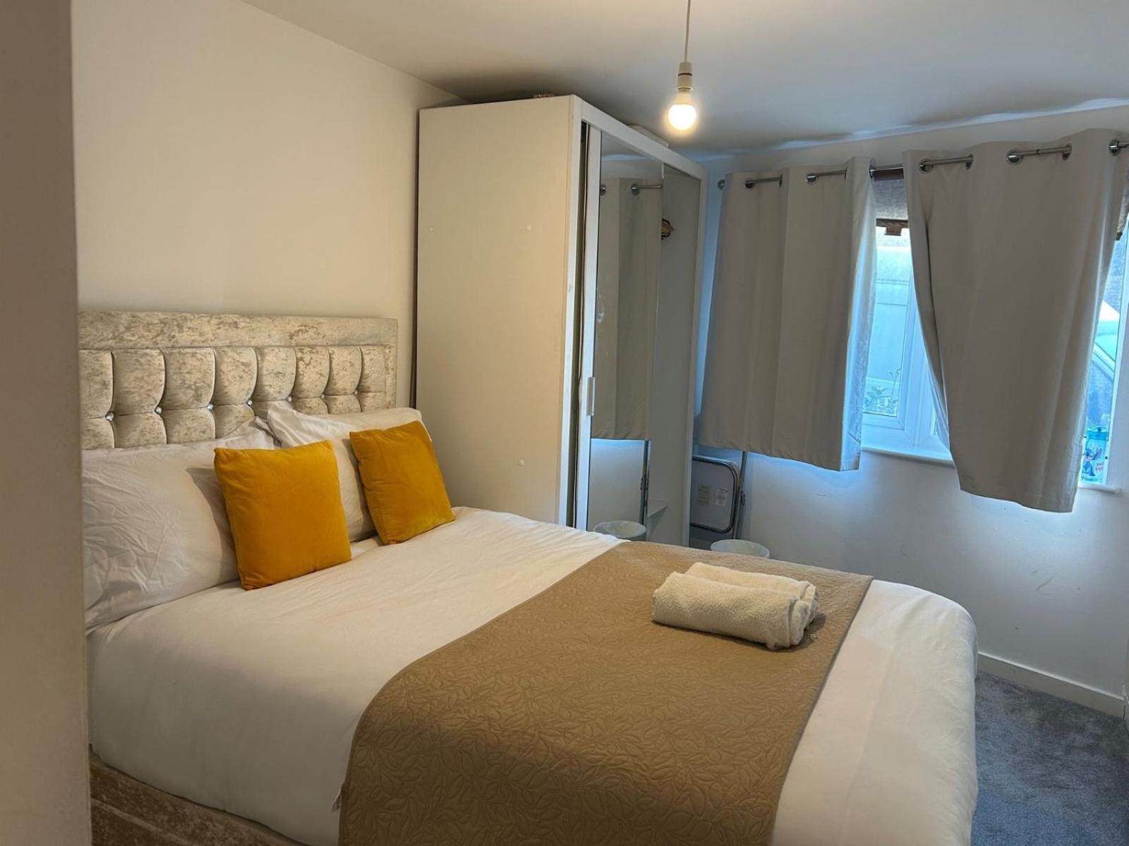 The Dartford Lodge - Free Parking Extérieur photo